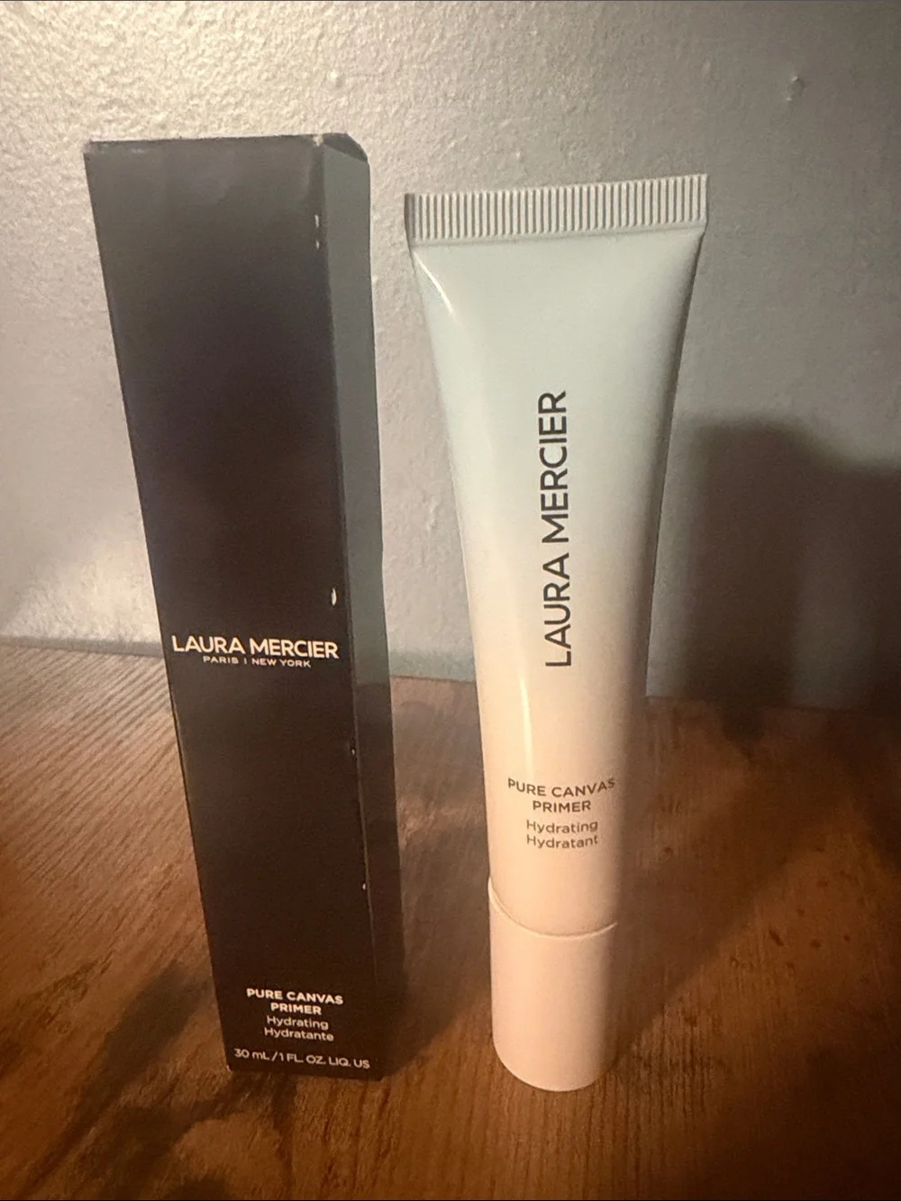 Laura Mercier Pure Canvas Hydrating Primer-1 fl oz